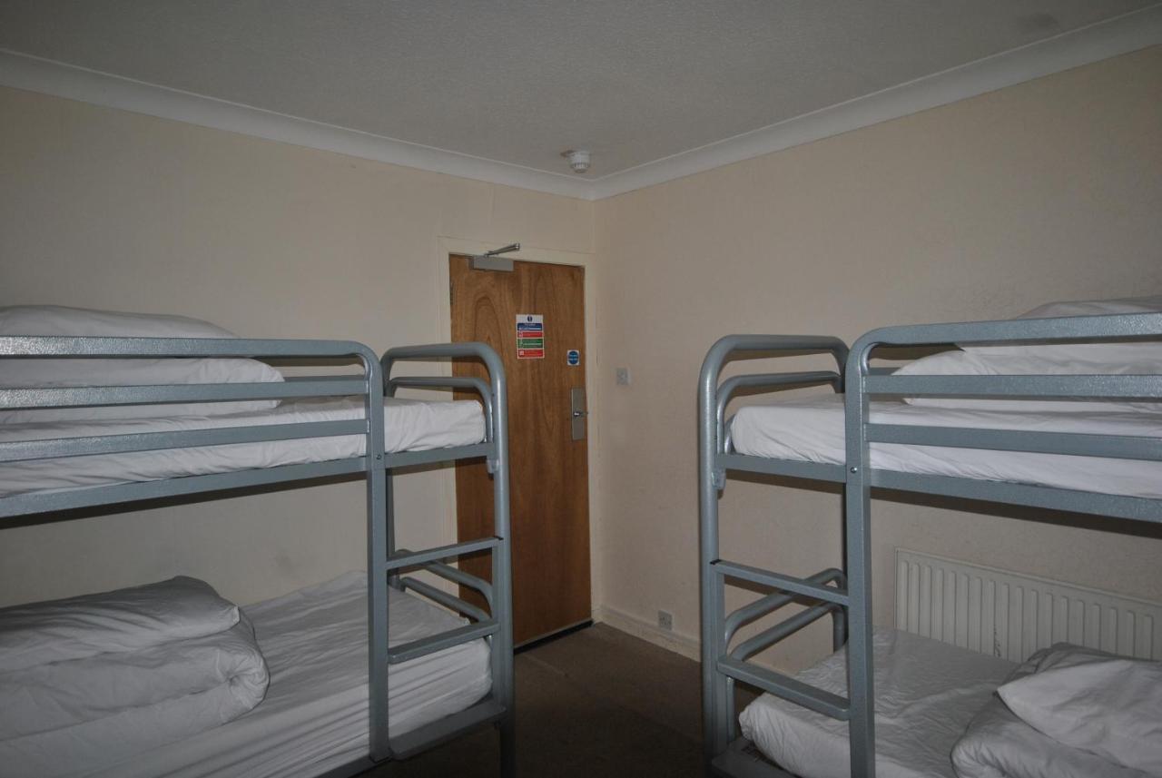 Saucy Mary'S Hostel Kyleakin Kültér fotó